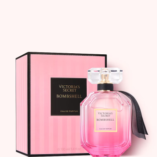 Victoria's Secret Bombshell Eau De Parfum 100ml