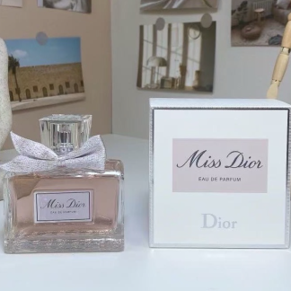 Miss Dior Eau De Parfum 2021 Version 100ml