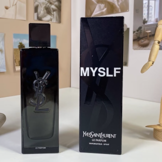 Yves Saint Laurent MYSLF Le Parfum 90ml