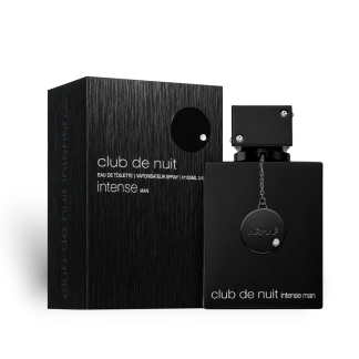 Armaf Club De Nuit Intense Man Eau De Toilette 105ml