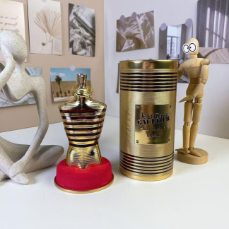 Jean Paul Gaultier Le Male Elixir Parfum 125ml