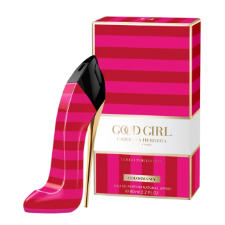 Carolina Herrera Good Girl Colormania Collector Edition 80ml