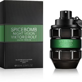 Viktor & Rolf Spicebomb Night Vision Eau De Parfum 90ml
