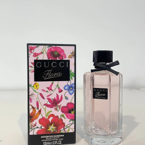 Gucci Flora Gorgeous Gardenia 100ml
