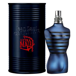 Jean Paul Gaultier Ultra Male 125ml