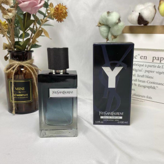 Yves Saint Laurent Y Eau de Parfum 100ml