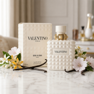 Valentino Born In Roma Ivory 100ml