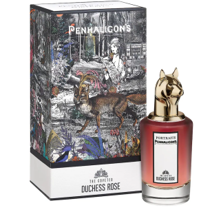 Penhaligon's Duchess Rose 75ml