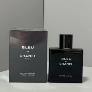 Chanel Bleu de Chanel Eau de Parfum Pour Homme 100ml