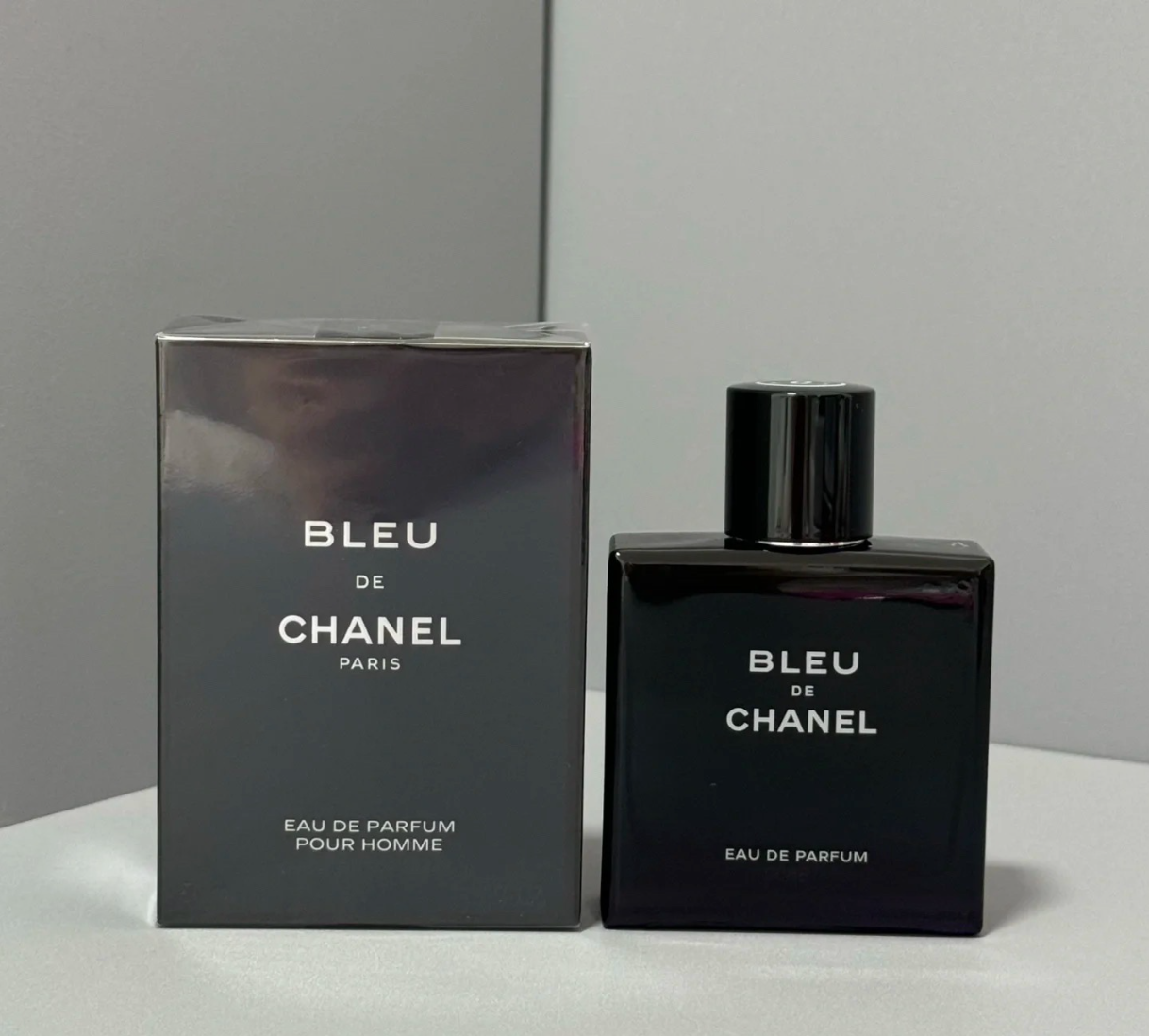 Chanel Bleu de Chanel Eau de Parfum Pour Homme 100ml