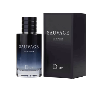 Dior Sauvage Eau de Parfum Pour Homme 100ml