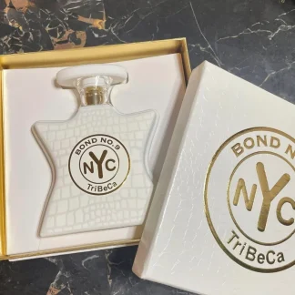 Bond No.9 TriBeCa Eau de Parfum 100ml