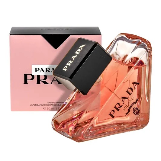 Prada Paradoxe Eau de Parfum 90ml