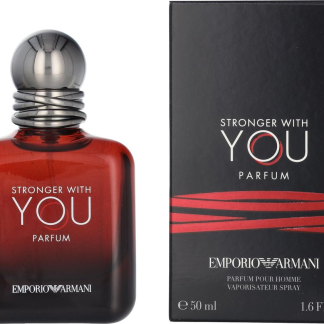 Emporio Armani Stronger With You Absolutely Eau de Parfum 100ml