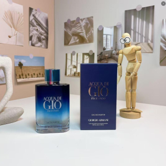 Giorgio Armani Acqua di Giò Profondo Eau de Parfum 100ml