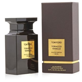 Tom Ford Tobacco Vanille Eau de Parfum 100ml