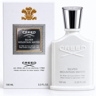 Creed Silver Mountain Water Eau de Parfum 100ml