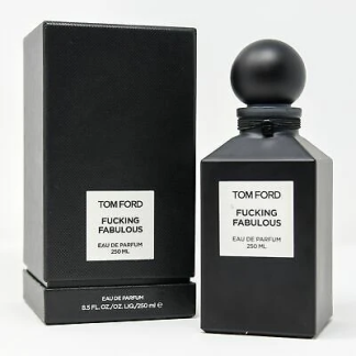 Tom Ford Fucking Fabulous Eau de Parfum 100ml