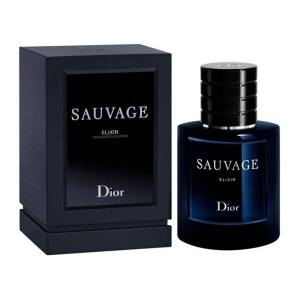 Dior Sauvage Elixir 100ml
