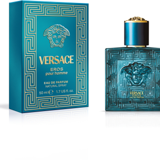 Versace Eros Eau de Parfum 100ml