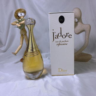 Dior J'adore Eau de Parfum Infinissime 100ml