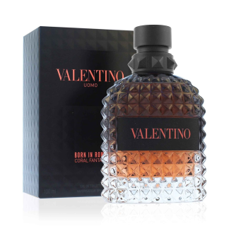 Valentino Uomo Born In Roma Eau de Toilette 100ml
