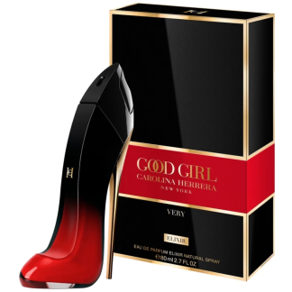 Carolina Herrera Very Good Girl Eau de Parfum 80ml