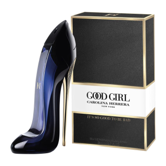 Carolina Herrera Good Girl Eau de Parfum 80ml