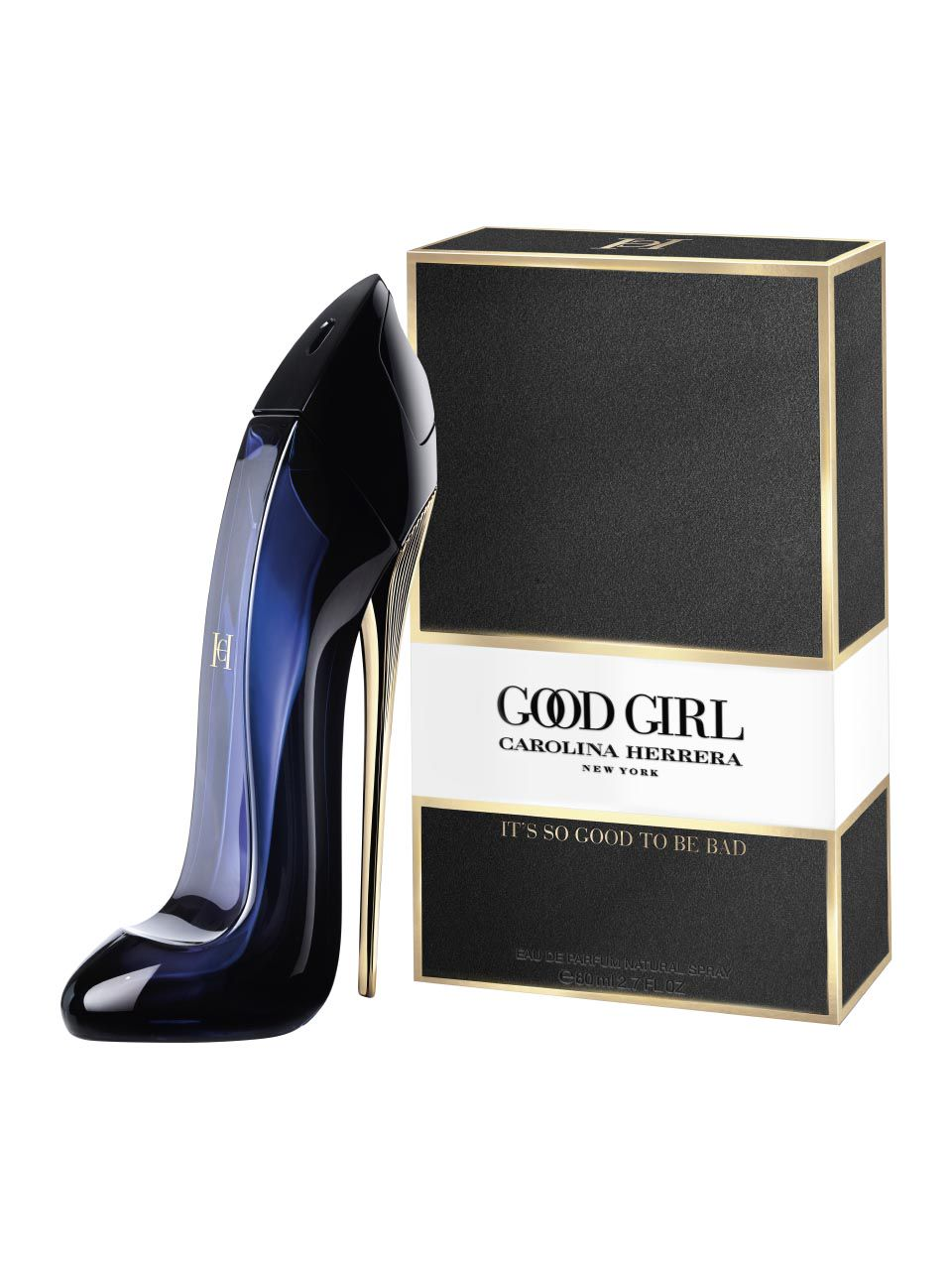 Carolina Herrera Good Girl Eau de Parfum 80ml