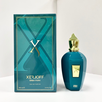 Xerjoff Erba Pura Eau de Parfum 100ml
