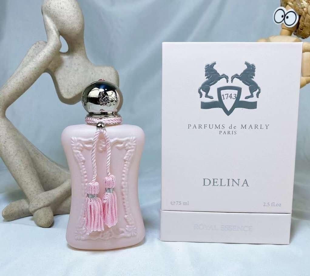 Parfums de Marly Delina Eau de Parfum 75mlV