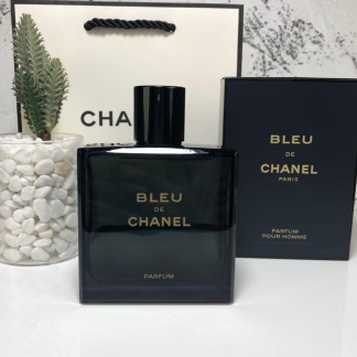 Chanel Bleu de Chanel Parfum 100ml