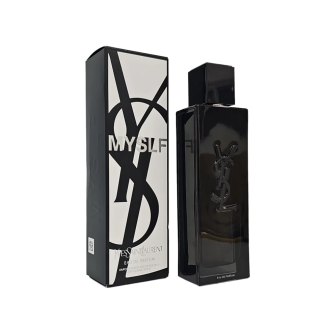 Yves Saint Laurent MYSLF Eau de Parfum 100ml