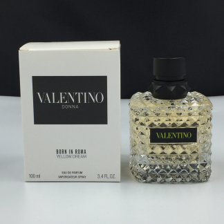 Valentino Donna Born In Roma Yellow Dream Eau de Parfum 100ml