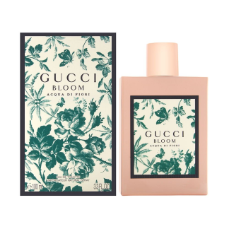 Gucci Bloom Acqua Di Fiori Eau de Toilette 100ml