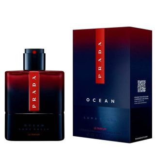 Prada Luna Rossa Ocean Le Parfum 100ml