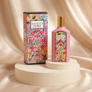 Gucci Flora Gorgeous Gardenia Eau de Parfum 100ml