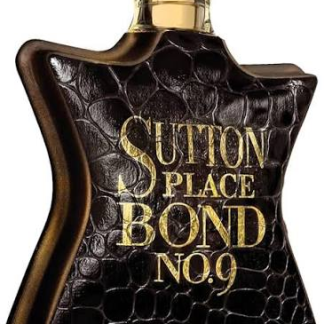 Bond No.9 Sutton Place Eau de Parfum 100ml
