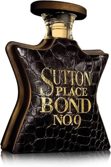 Bond No.9 Sutton Place Eau de Parfum 100ml