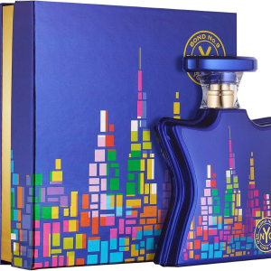 Bond No.9 New York Nights Eau de Parfum 100ml