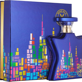 Bond No.9 New York Nights Eau de Parfum 100ml