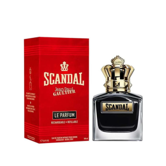 Jean Paul Gaultier Scandal Le Parfum Pour Homme Eau de Parfum Intense 100ml