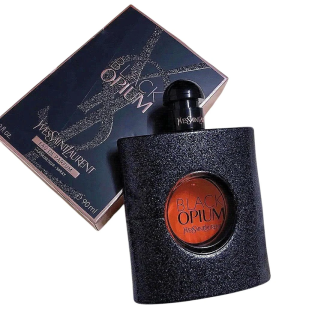 Yves Saint Laurent Black Opium Eau de Parfum 90ml