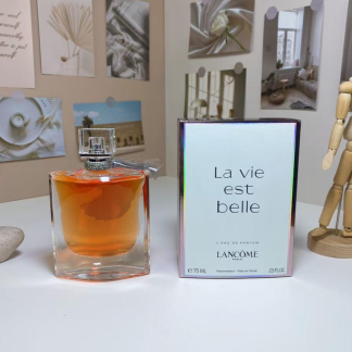 Lancôme La Vie Est Belle L'Eau de Parfum 75ml