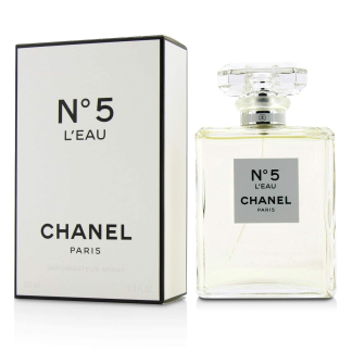 Chanel N°5 L'Eau Eau de Toilette 100ml