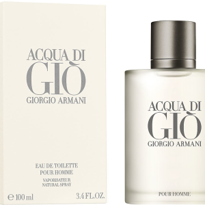 Giorgio Armani Acqua di Giò Pour Homme Eau de Toilette 100ml