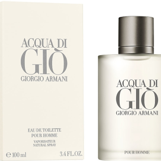 Giorgio Armani Acqua di Giò Pour Homme Eau de Toilette 100ml