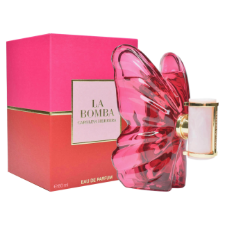 Carolina Herrera La Bomba Eau de Parfum 80ml