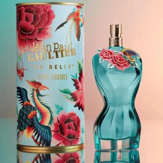 Jean Paul Gaultier La Belle Paradise Garden Eau de Parfum 125ml