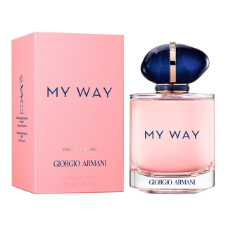 Giorgio Armani My Way Eau de Parfum 90ml